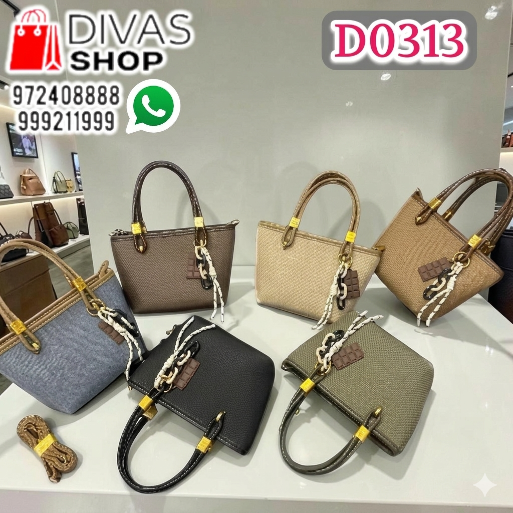 0313  / D0313 CARTERA PU