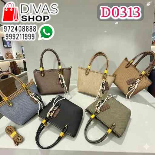 0313 / D0313 CARTERA PU